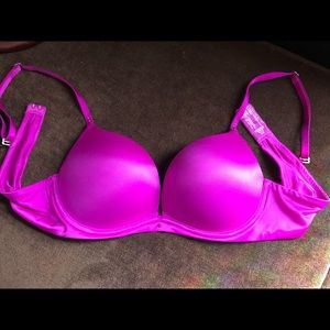 Victoria’s Secret BioFit Push-up Bra